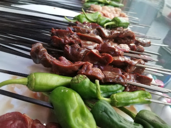 جگرسرای شازده