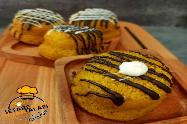 قنادی ستاره طلایی قم