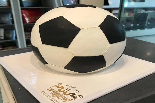 قنادی بی بی قم