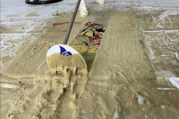 قالیشویی امین