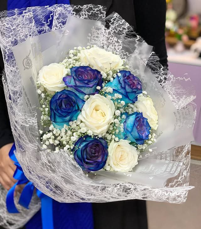 گل فروشی مهیاس