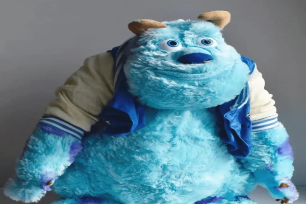 بهترین عروسک فروشی قم