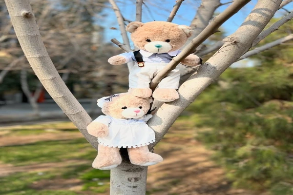 عروسک سادات قم