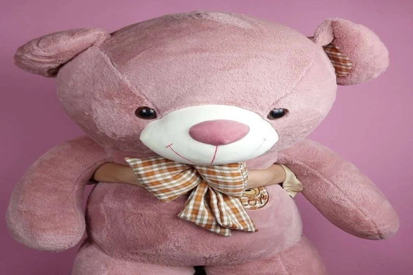 فروشگاه عروسک پاپی دالز