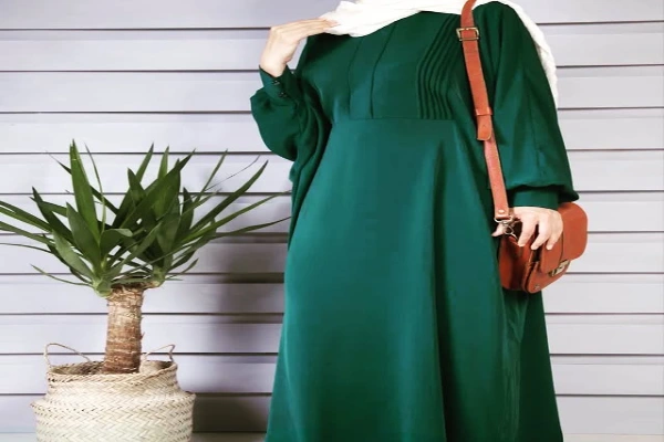 چادر زرین قم