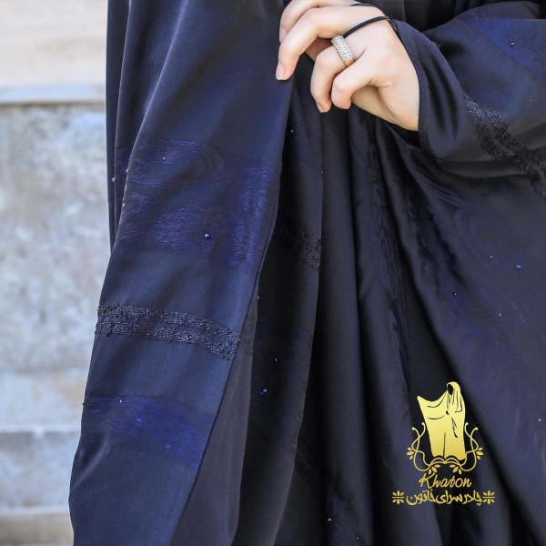 چادر سرای خاتون قم