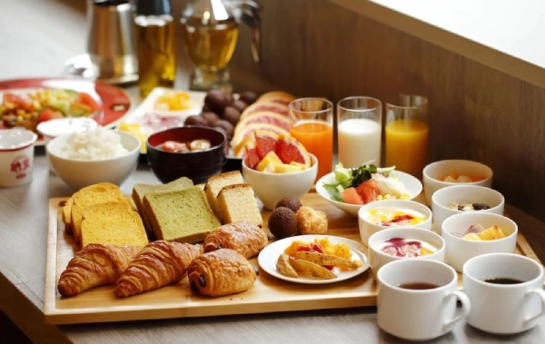 بهترین جا برای صبحانه در قم