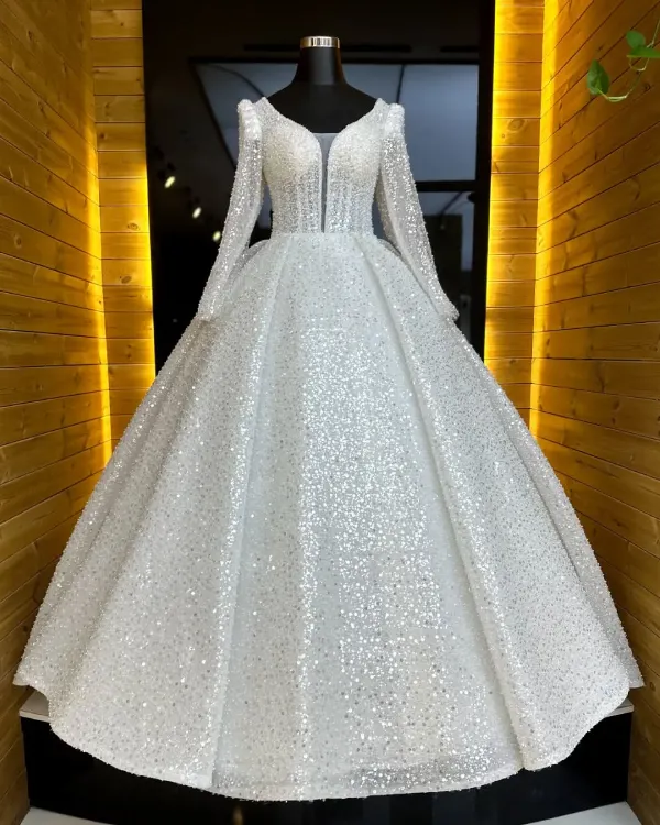 مزون لباس عروس یاران قم