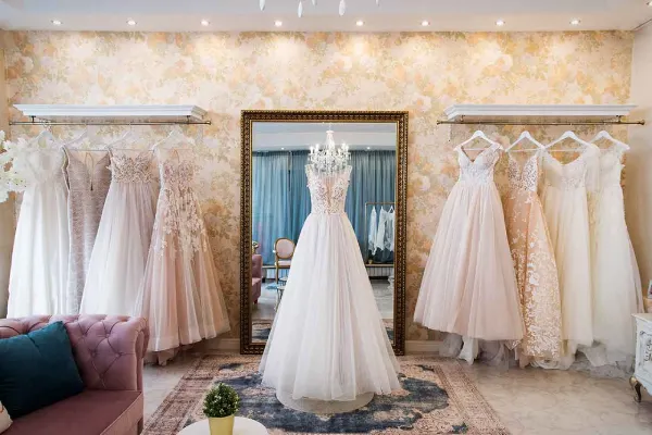 مزون لباس عروس صفورا قم