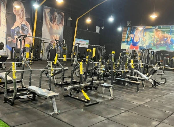 بهترین باشگاه های بدنسازی بانوان قم