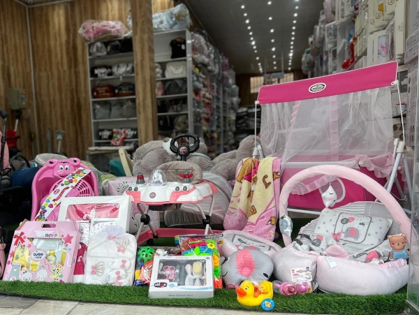 سیسمونی ماه نی نی قم