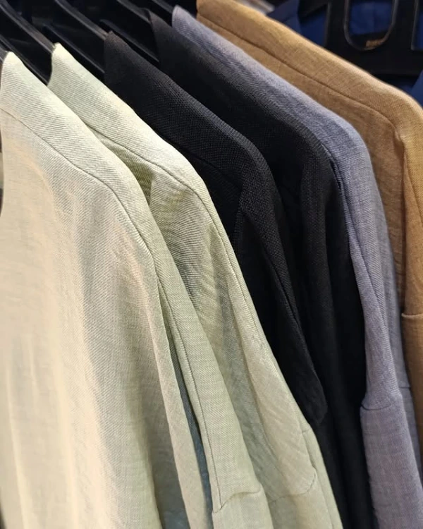 مانتو ژیوا قم