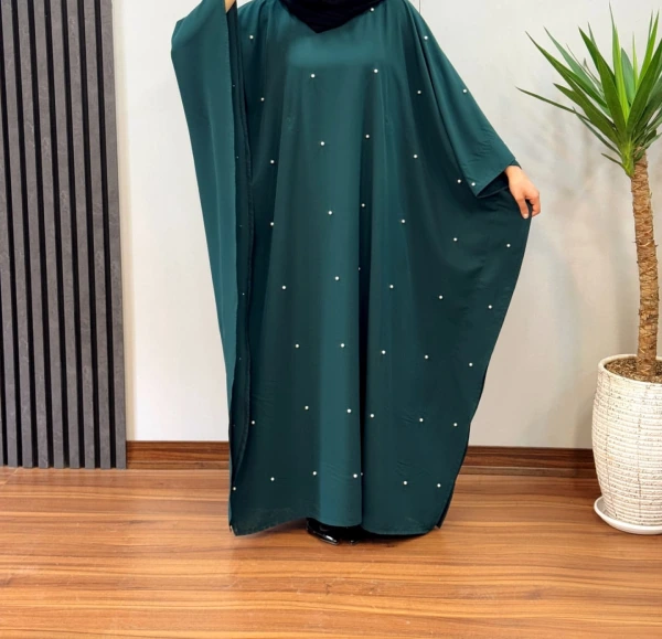 مانتو گوزل قم