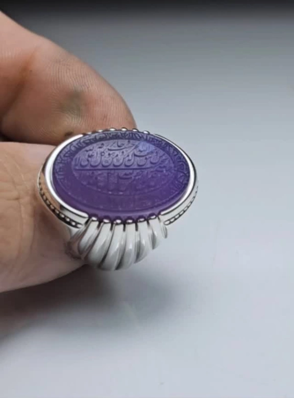 انگشتر فروشی الماسی قم