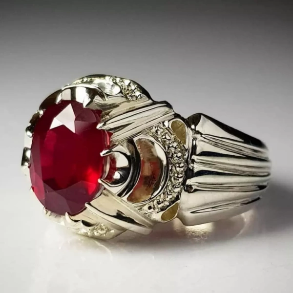 انگشتر معراج قم