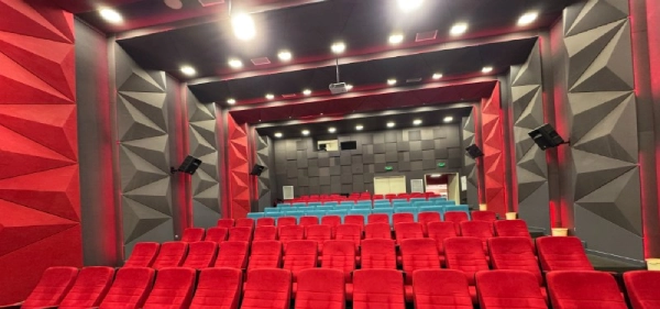 سینما محراب قم