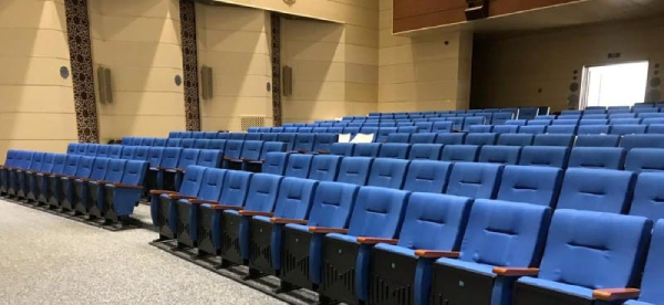 سینما کانون قم