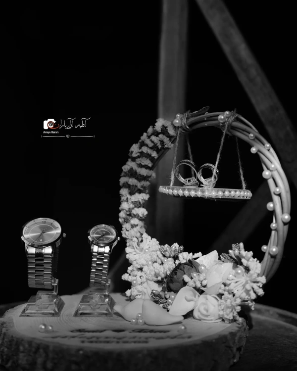 آتلیه آوای باران قم