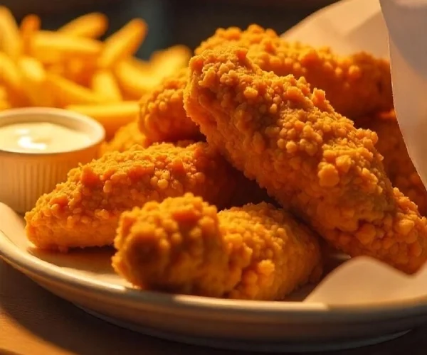 بهترین سوخاری های قم