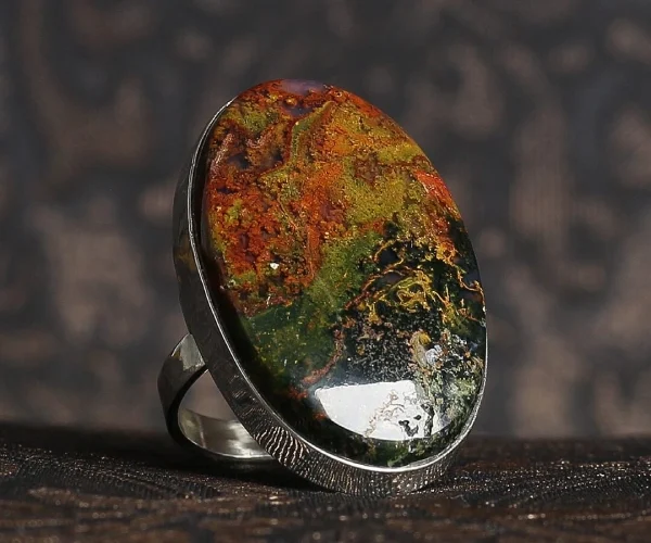 بهترین انگشتر فروشی های قم