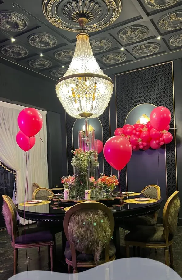 کافه دلماژ قم