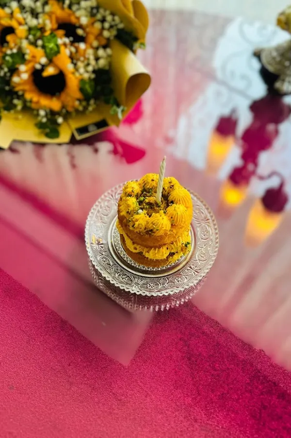 کافه آیما قم