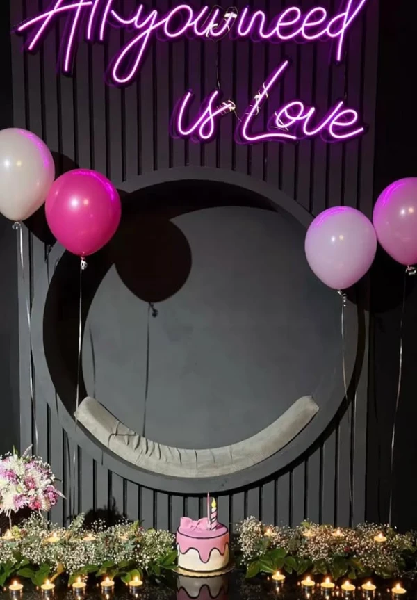 کافه کاژه قم