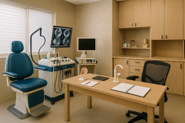 دکتر صفوی جراح زیبایی قم