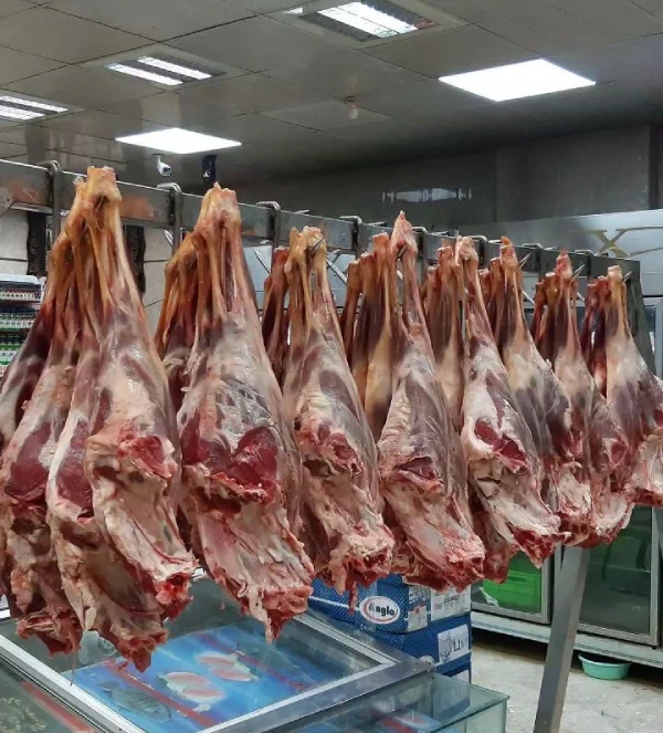 هایپر گوشت سالار قم