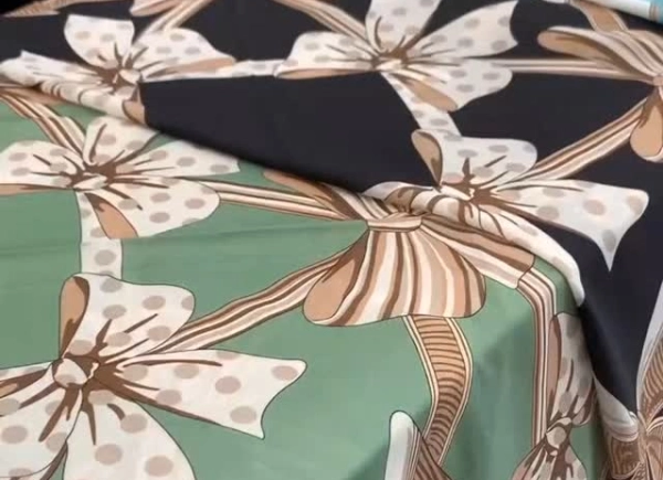 شال و روسری گیسو قم