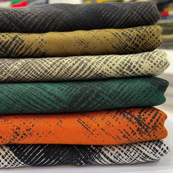 شال و روسری دیاموند قم