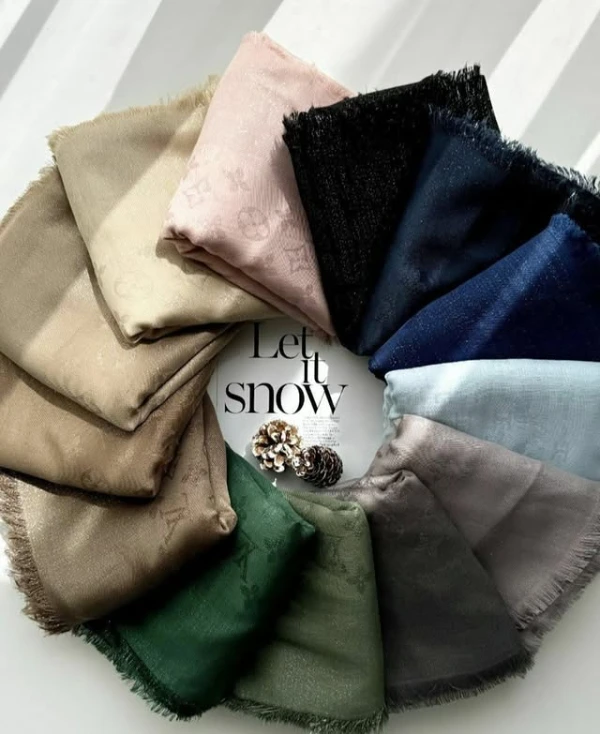 روسری رها قم