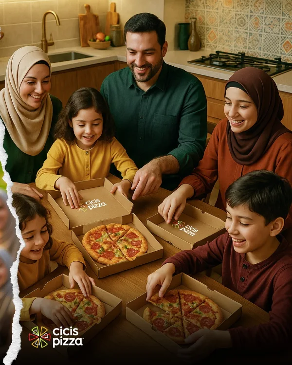 پیتزا سلف سرویس سیسیز قم