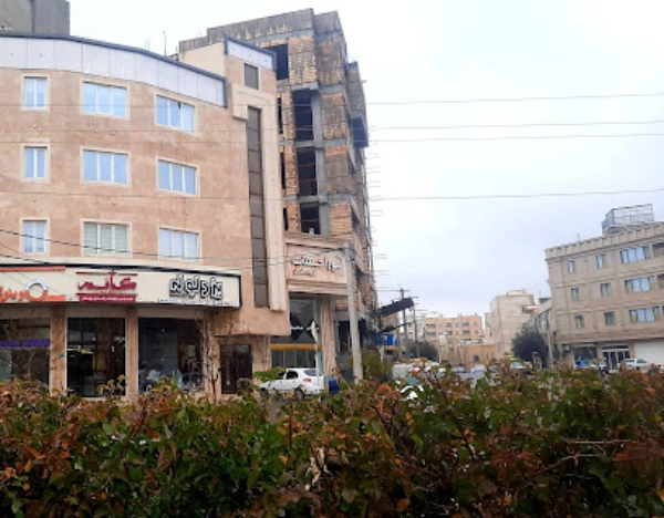 شرکت نورا حساب فرداد گستر