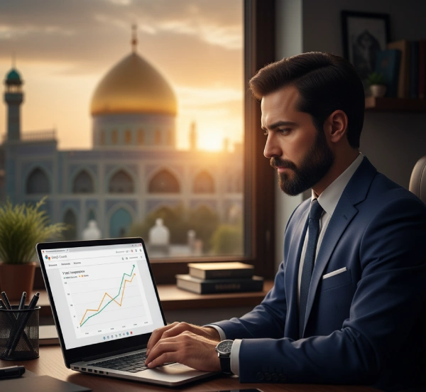 بهترین سئوکار قم