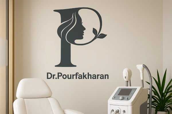 دکتر پورفخاران زیبایی قم
