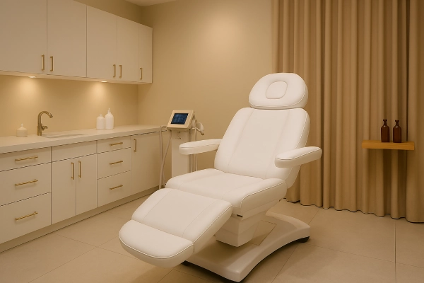 دکتر بنی اسدی جراح زیبایی قم