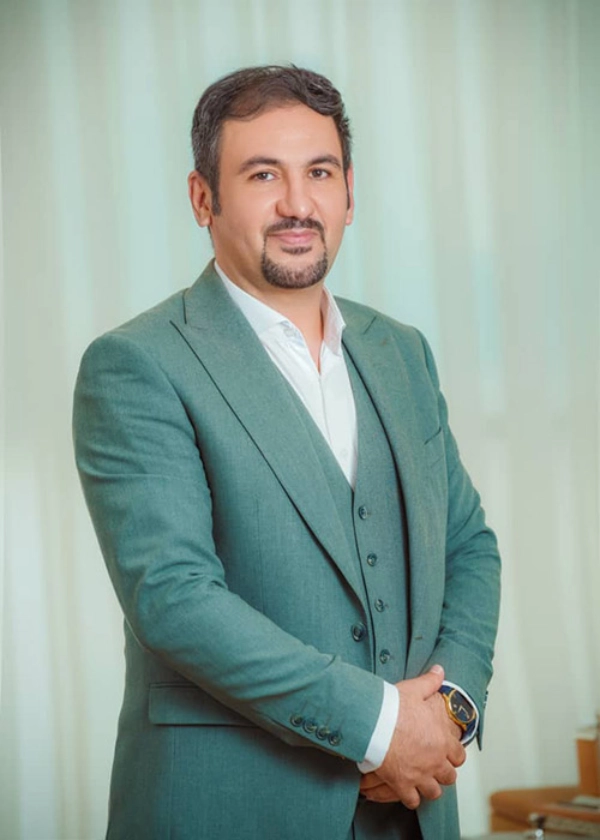 مهدی پیشوایی