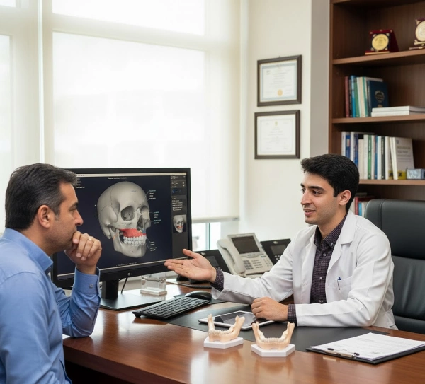 دکتر محمود پور غزنین