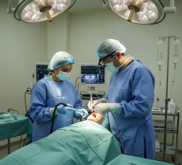 دکتر سید احمد فاطمی تبار