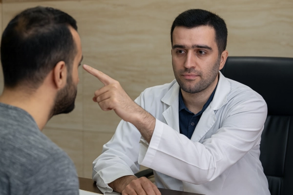 دکتر پیمان سلیمی