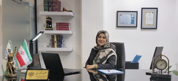 معصومه قلندری