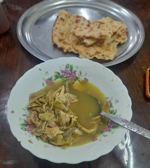 سیرابی گل حسینی قم