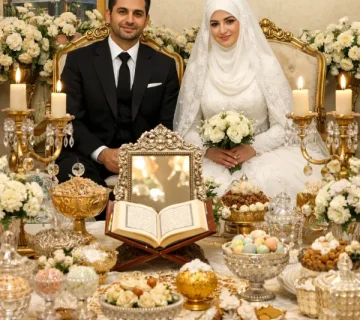 بهترین محضر عقد قم