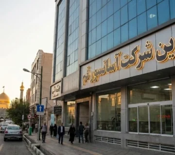 بهترین آسانسور قم