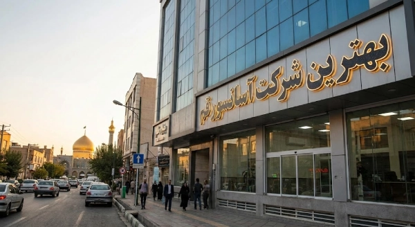 بهترین آسانسور قم